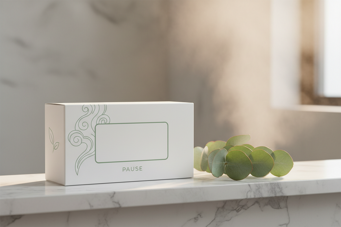 Private Label Shower Steamers: How to Launch Your Own Steamer Brand in 2026