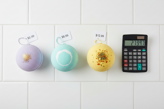 How Much Do Wholesale Bath Bombs Cost? A Complete 2026 Pricing Breakdown