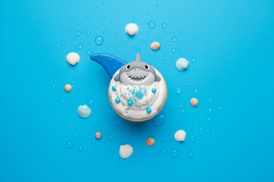 Shark Bath Bombs: Why Kids Go Wild for Them and Why Retailers Can't Keep Them in Stock