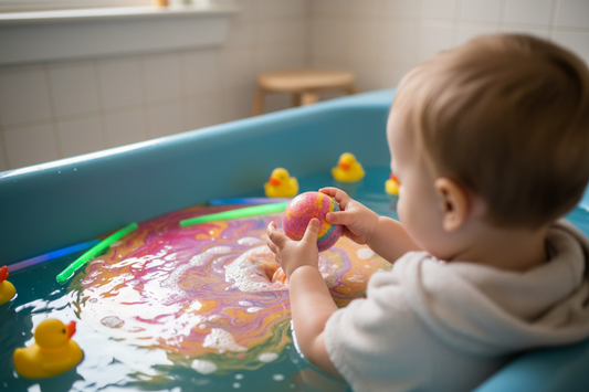How to Make Bath Time Fun for Kids Who Hate Baths: 7 Tricks That Actually Work