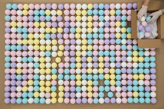 Wholesale Bath Bombs in Bulk: Pricing, MOQs, and How to Order