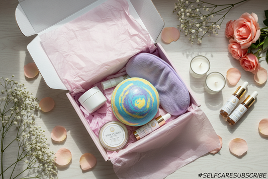 Bath Bombs for Subscription Boxes: A Sourcing Guide for Box Curators