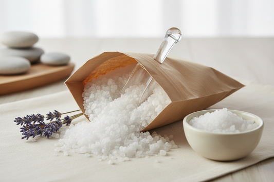 Bulk Epsom Salt Suppliers: Wholesale Pricing, Packaging, and Sourcing Guide