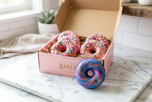 Best Donut Bath Bombs: 5 Wholesale Picks Ranked by Price