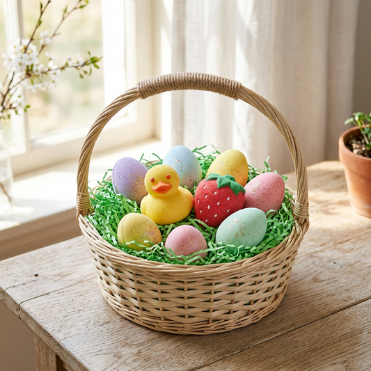 Best Easter Bath Bombs for 2027: Basket and Egg Hunt Picks