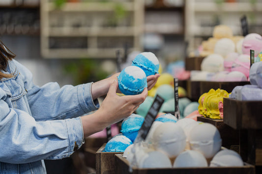 Private Label Bath Bombs for Hotels and Spas: How to Launch an In-Room Amenity Line