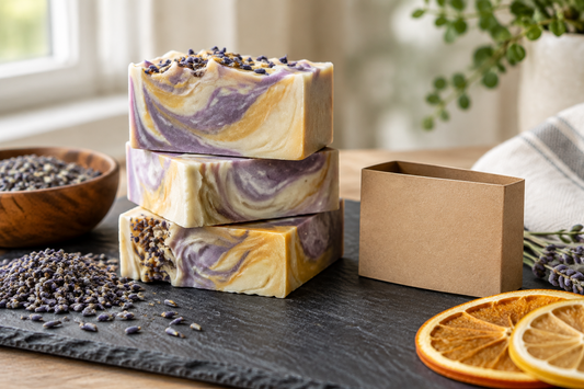 Private Label Soap: How to Launch Your Own Bar Soap Line in 2026