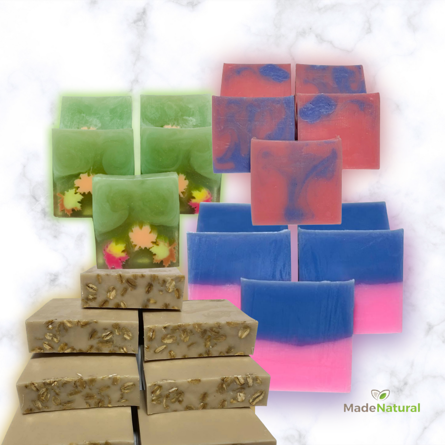 Bar Soap