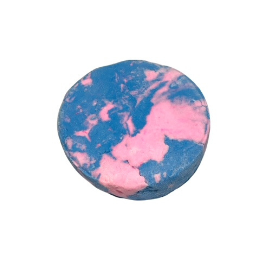 Cotton Candy Bubble Bar