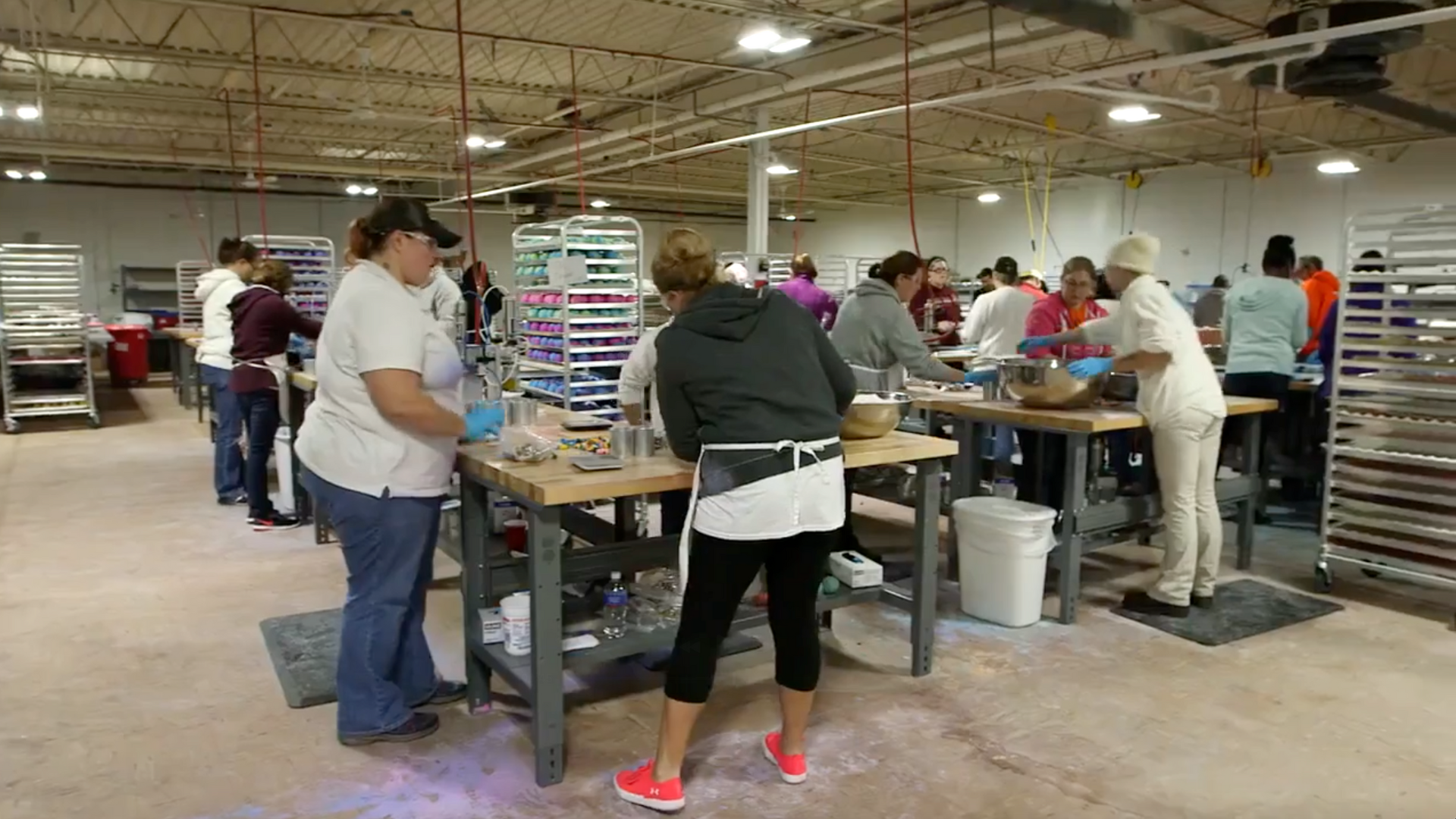 Load video: made natural wholesale bath bomb manufacturer