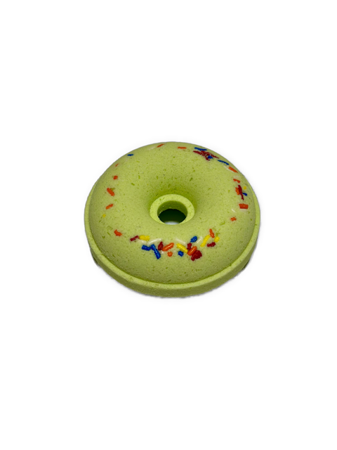 Gummy Bears Donut Bath Bomb