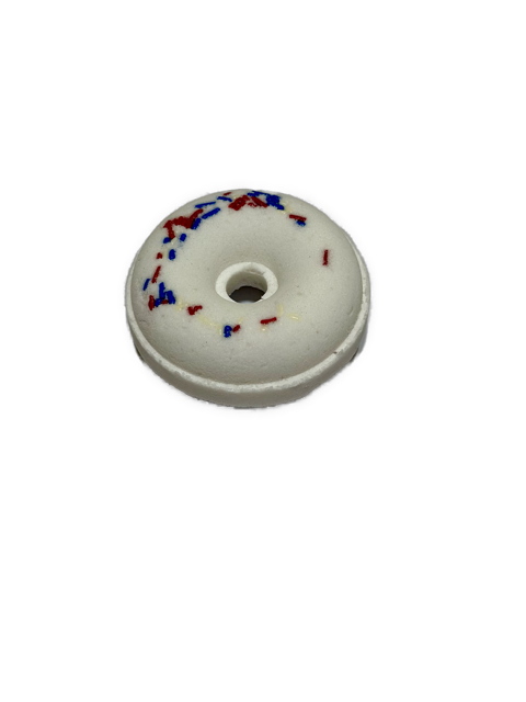 Rocket Pop Donut Bath Bomb