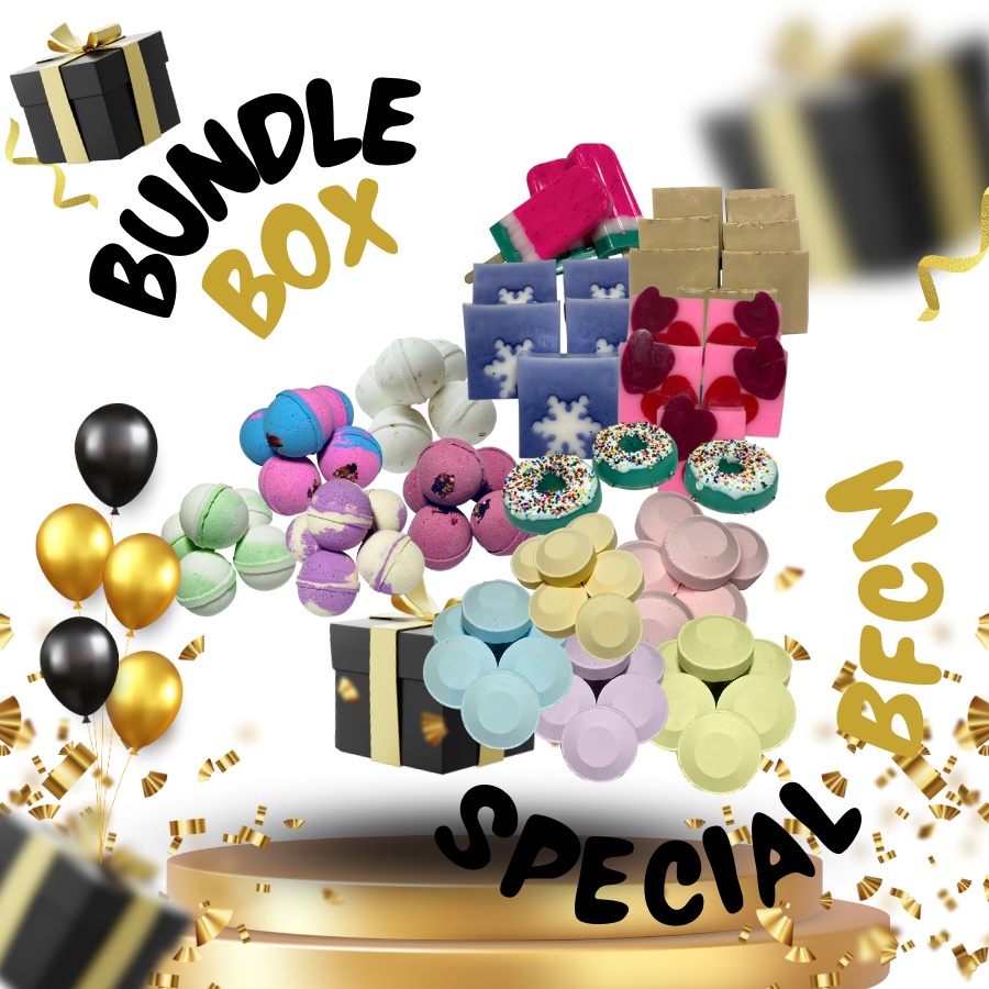 Special BFCM Bundle Box