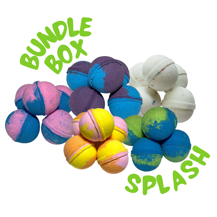 Bundle Box: Splash Edition