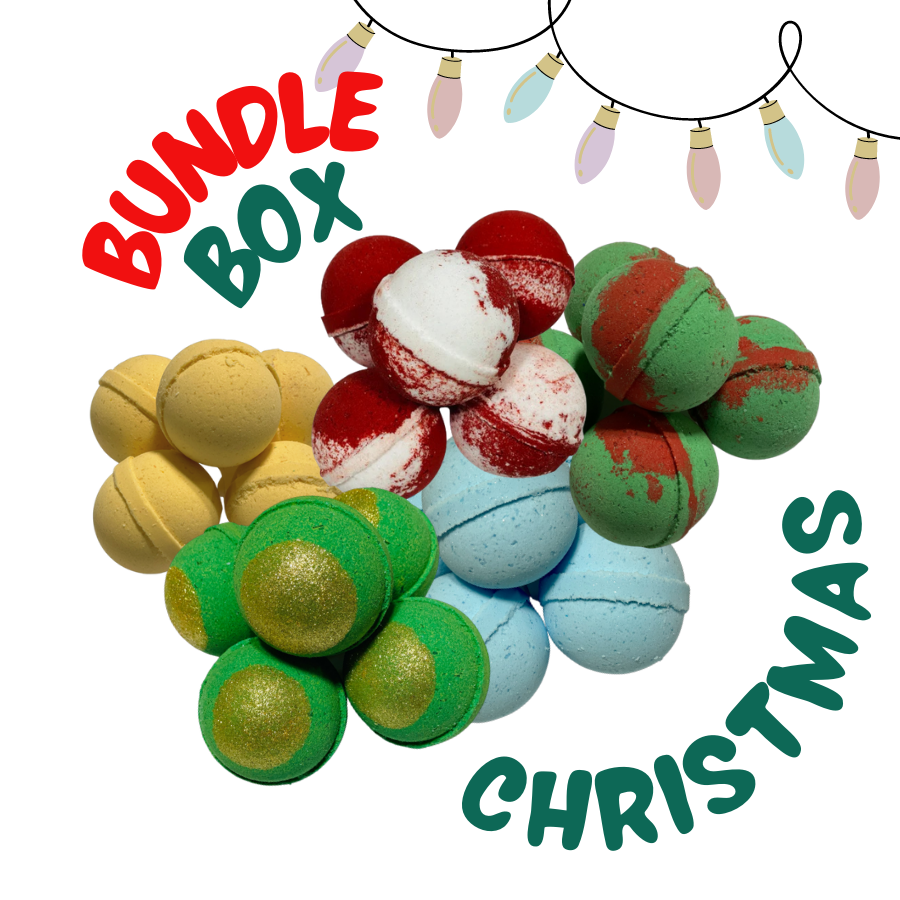 Bundle Box: Christmas Edition