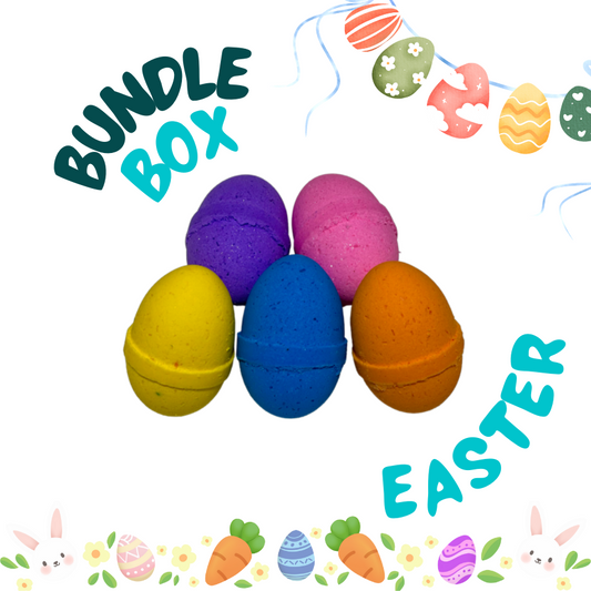Bundle Box: Easter Edition
