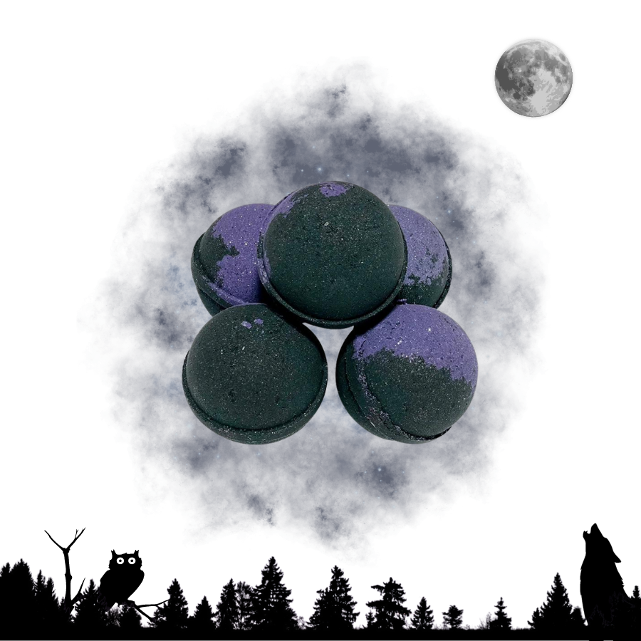 Bundle Box: Dark night