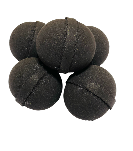 Black Amber