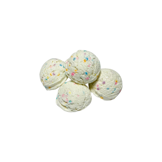 Burffday Cake Bubble Scoop  bath bomb made natural wholesale handmade bath products private label made in usa.png