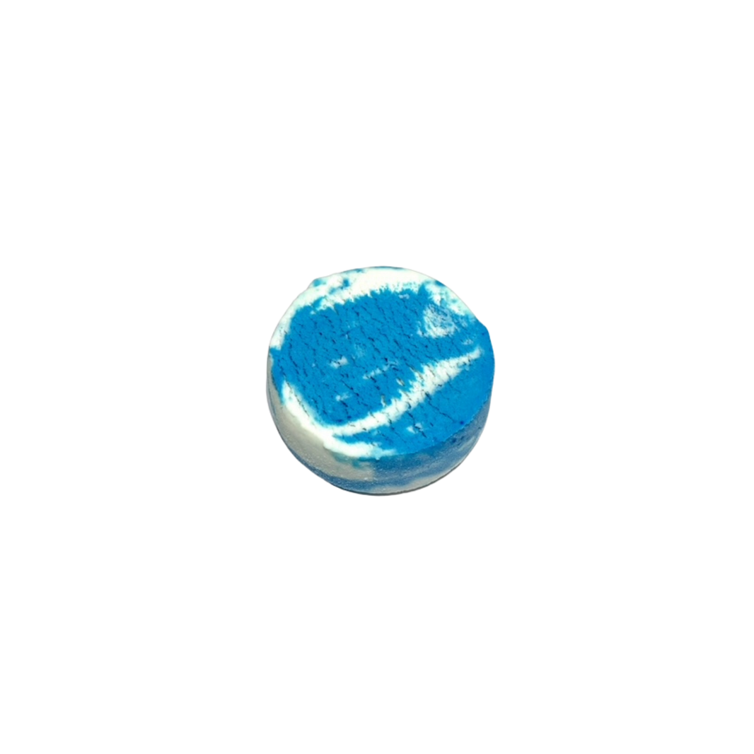 Bubbles & Bars Made Natural