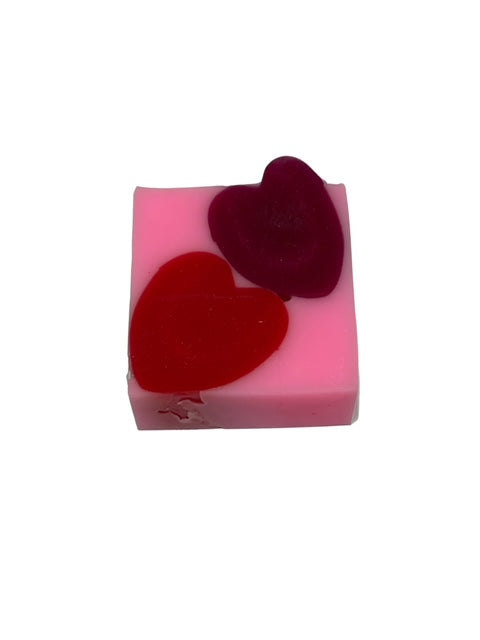 Love Potion Soap Bar