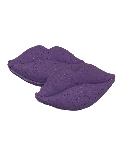 Berrylicious Lips Bath Bomb