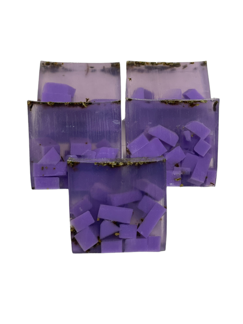 Luscious Lavender Soap bar