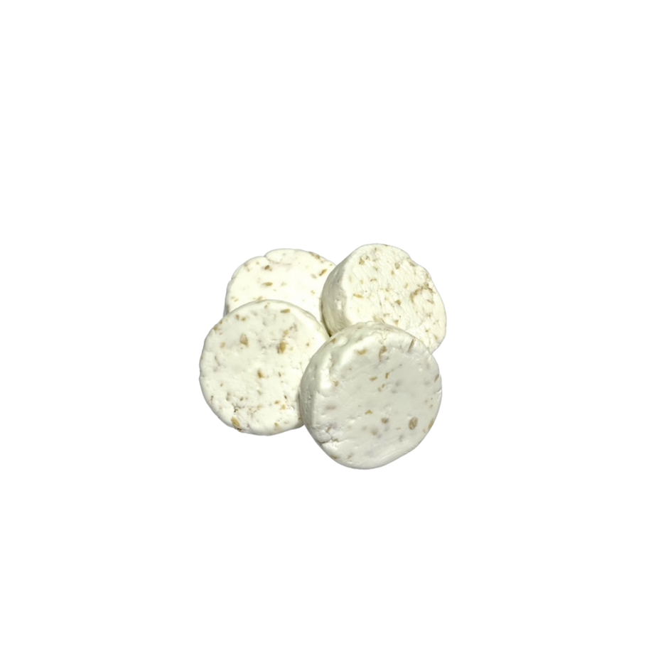 Bubbles & Bars Made Natural