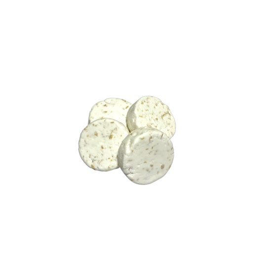 Oatmeal, Milk & Honey Bubble Bar