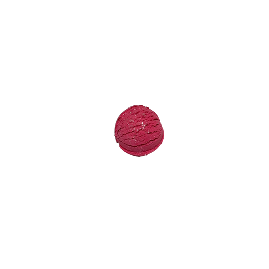 Peppermint Kiss Bubble Scoop