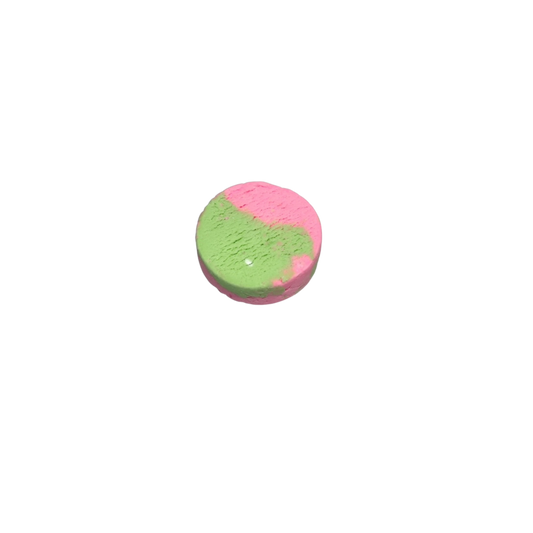 Pink Watermelon Bubble Bar