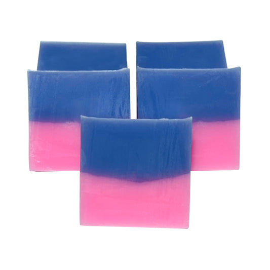 Sweet Pea Soap Bar