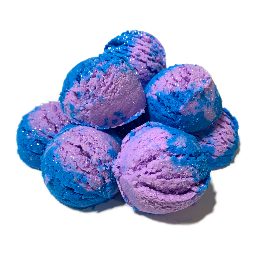 Galaxy Bubble Scoop