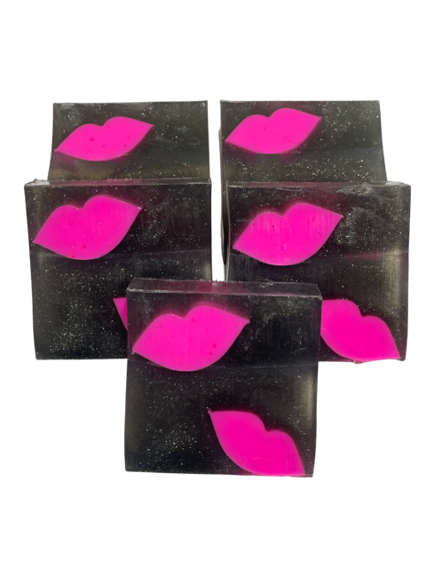 Lipsmacker Soap bar